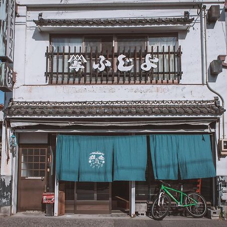 ゲストハウスまたたび Matsumoto Ngoại thất bức ảnh